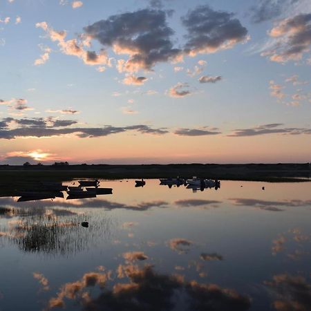 Ogunquit Tides Motel Dış mekan fotoğraf