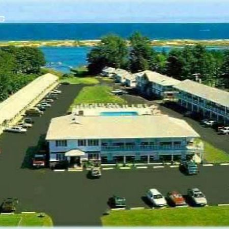 Ogunquit Tides Motel Dış mekan fotoğraf