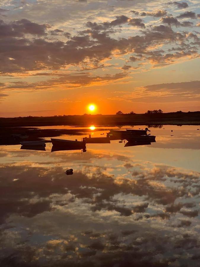 Ogunquit Tides Motel Dış mekan fotoğraf
