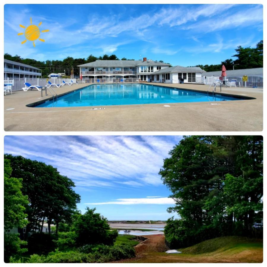 Ogunquit Tides Motel Dış mekan fotoğraf