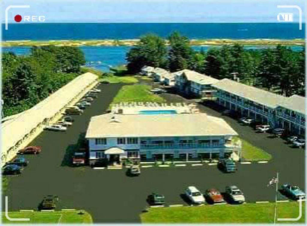 Ogunquit Tides Motel Dış mekan fotoğraf