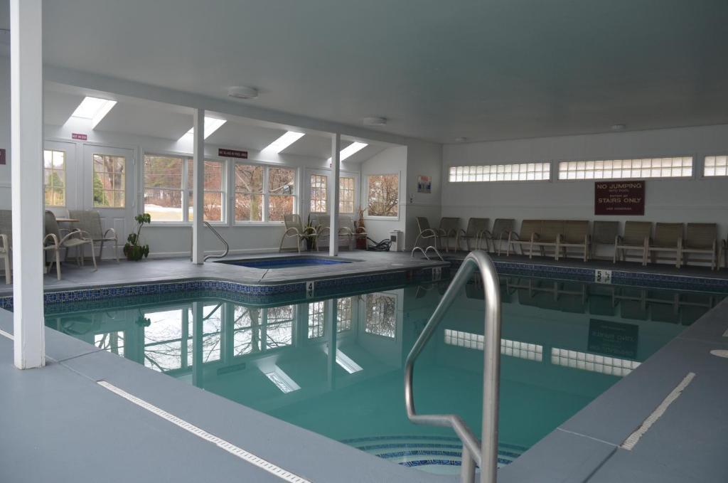 Ogunquit Tides Motel Dış mekan fotoğraf