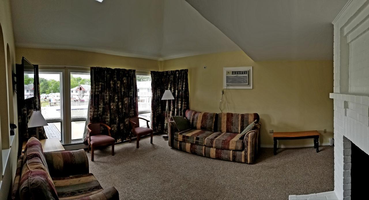 Ogunquit Tides Motel Dış mekan fotoğraf