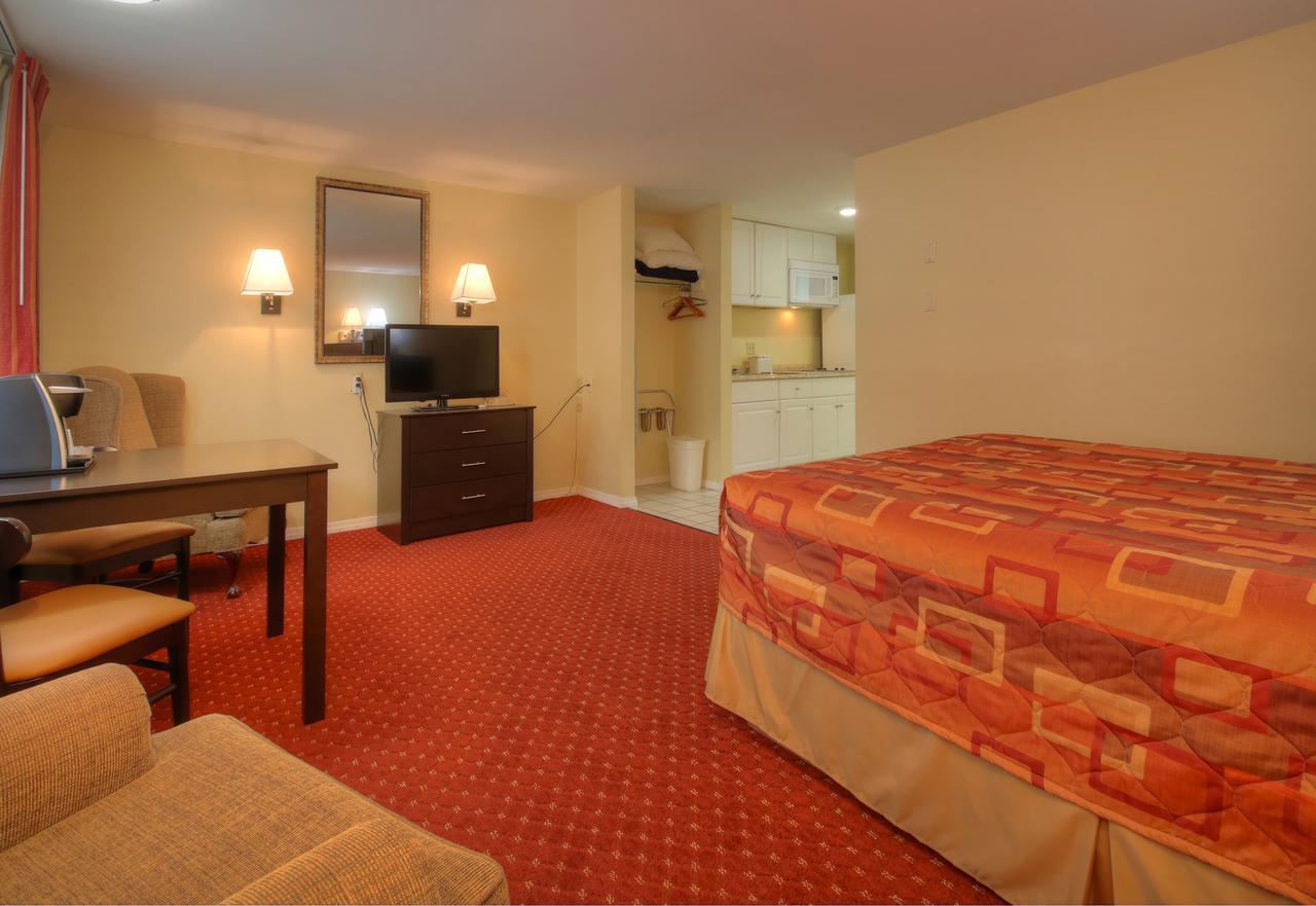 Ogunquit Tides Motel Dış mekan fotoğraf