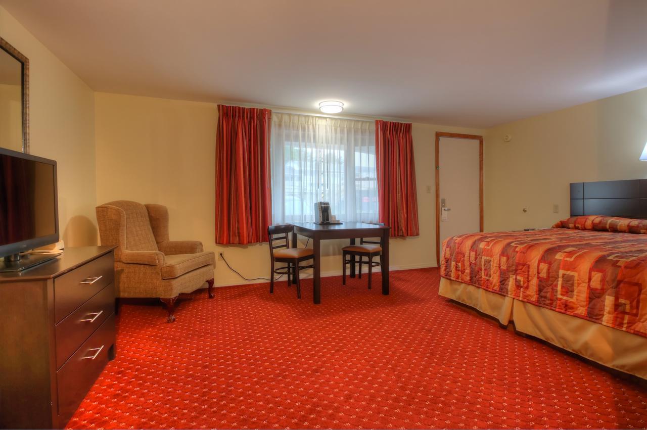 Ogunquit Tides Motel Dış mekan fotoğraf