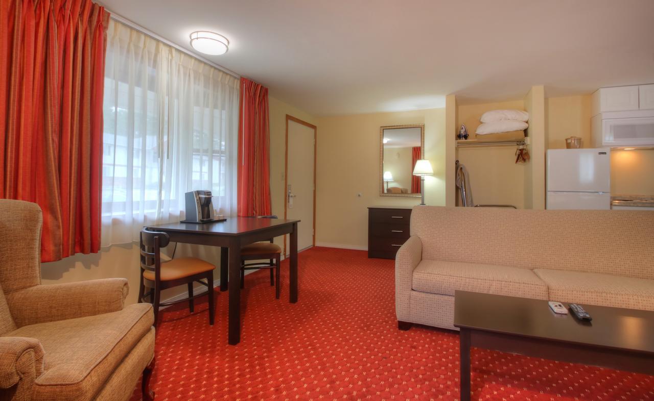Ogunquit Tides Motel Dış mekan fotoğraf