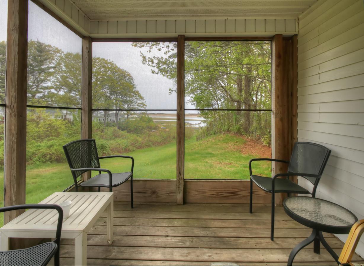 Ogunquit Tides Motel Dış mekan fotoğraf