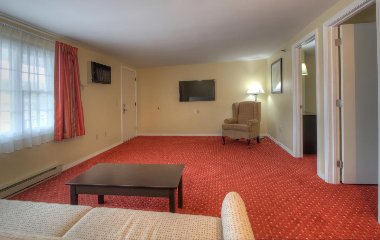Ogunquit Tides Motel Dış mekan fotoğraf