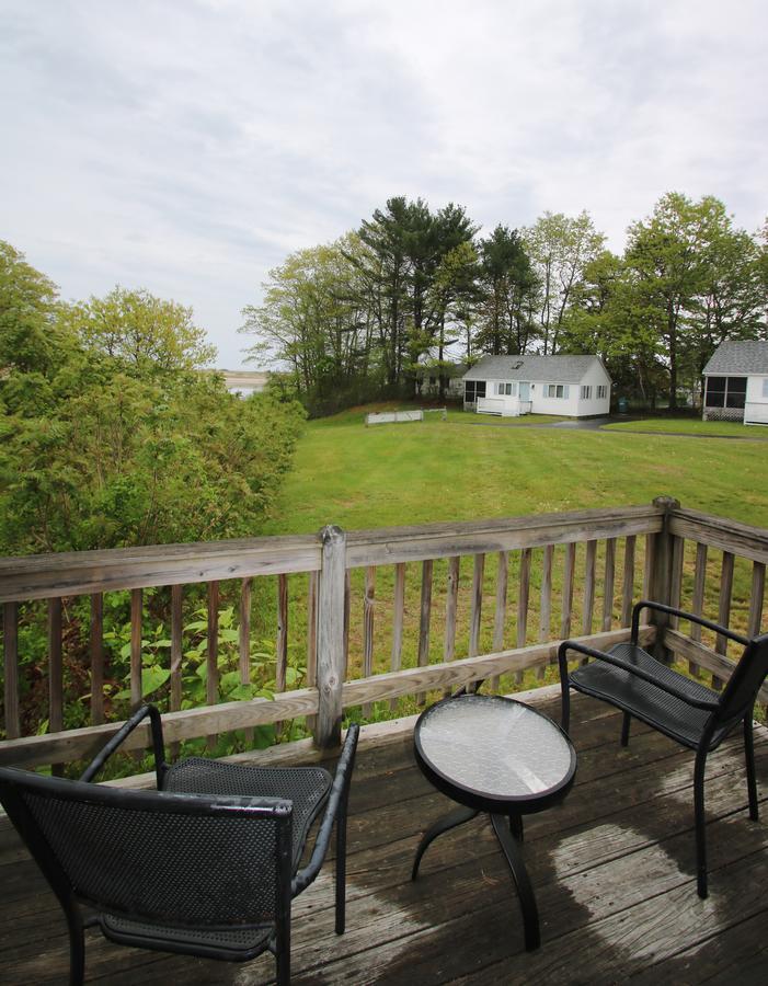 Ogunquit Tides Motel Dış mekan fotoğraf