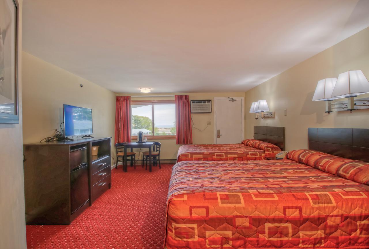 Ogunquit Tides Motel Dış mekan fotoğraf