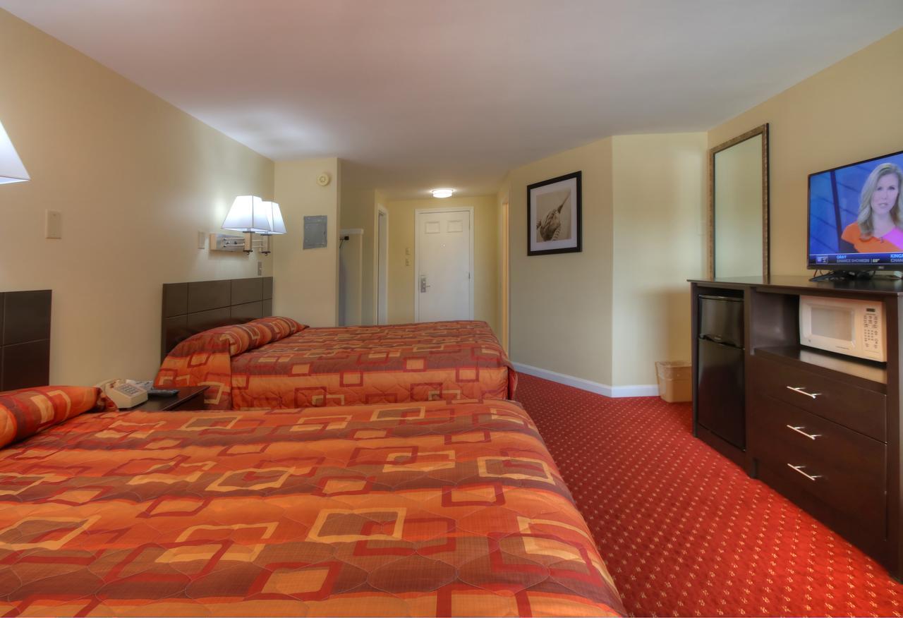 Ogunquit Tides Motel Dış mekan fotoğraf