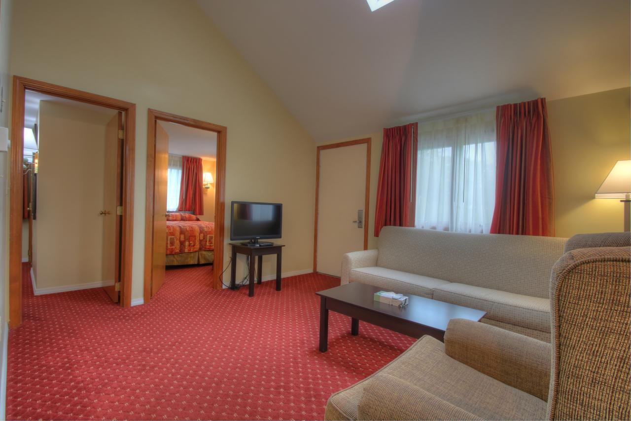 Ogunquit Tides Motel Dış mekan fotoğraf