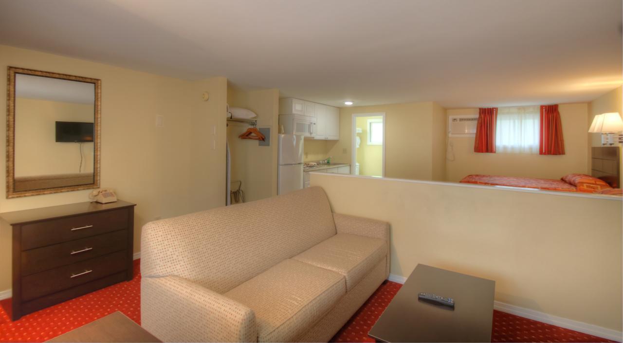Ogunquit Tides Motel Dış mekan fotoğraf