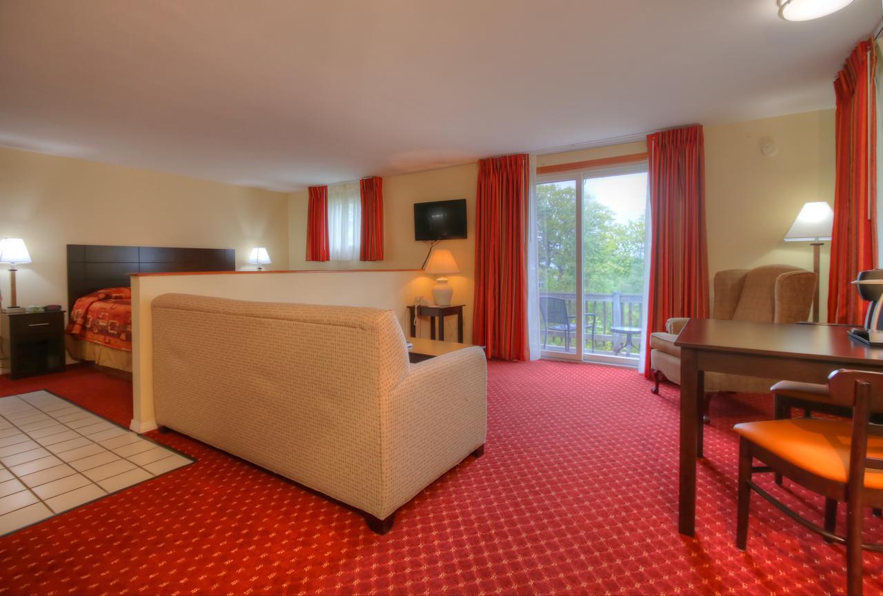 Ogunquit Tides Motel Dış mekan fotoğraf