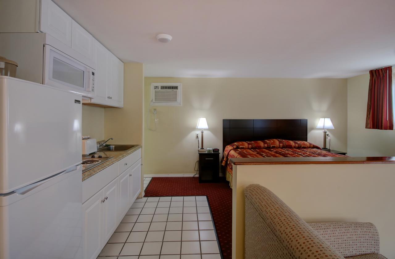 Ogunquit Tides Motel Dış mekan fotoğraf
