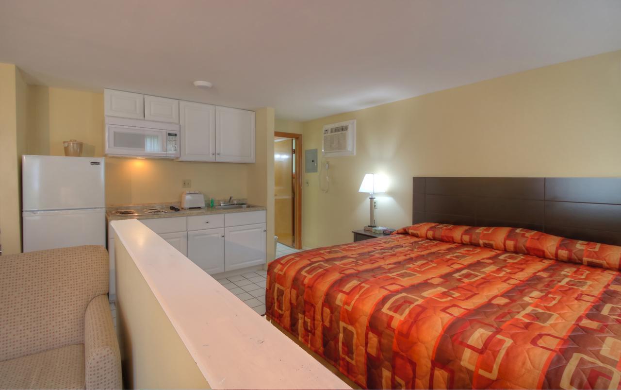 Ogunquit Tides Motel Dış mekan fotoğraf