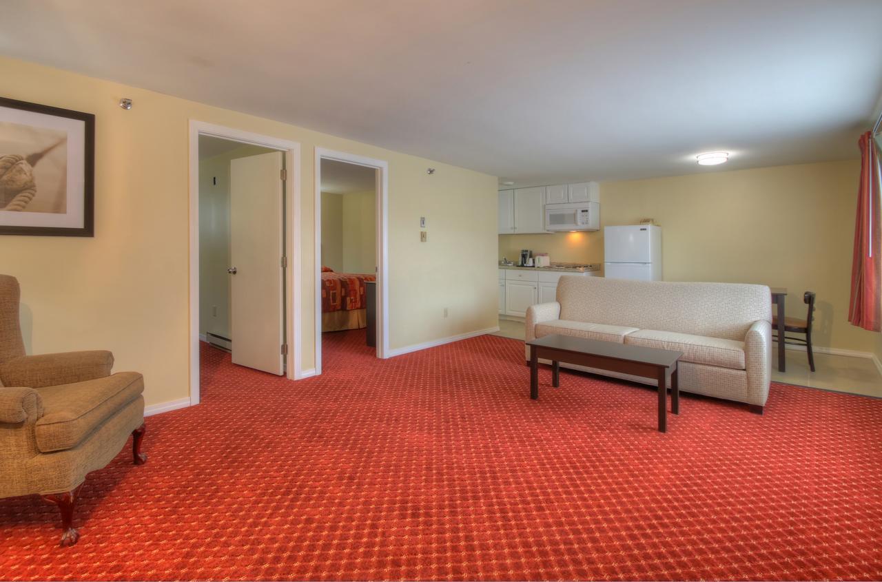 Ogunquit Tides Motel Dış mekan fotoğraf