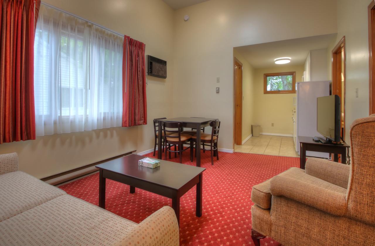 Ogunquit Tides Motel Dış mekan fotoğraf