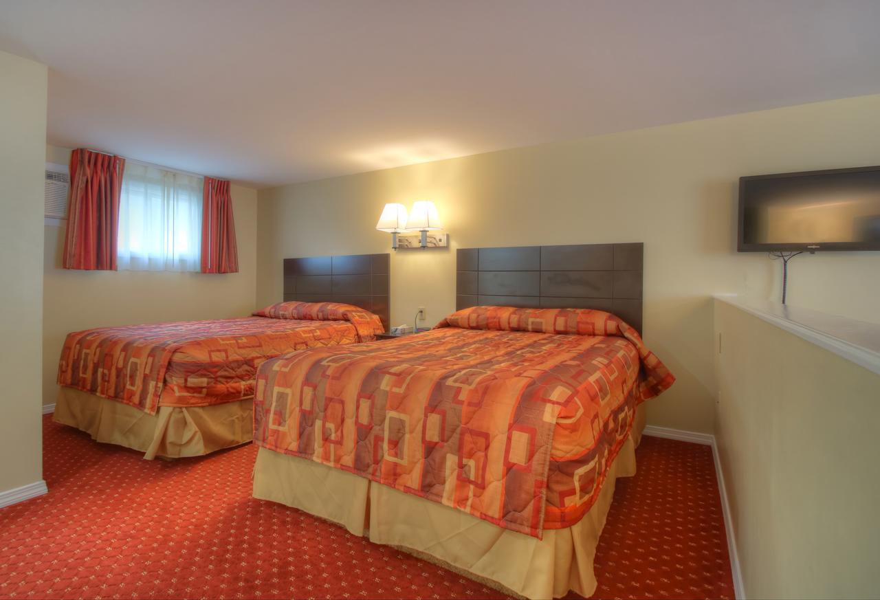 Ogunquit Tides Motel Dış mekan fotoğraf