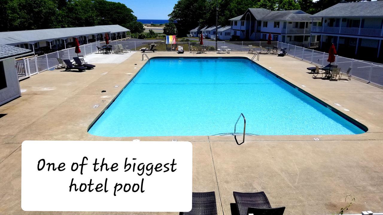 Ogunquit Tides Motel Dış mekan fotoğraf
