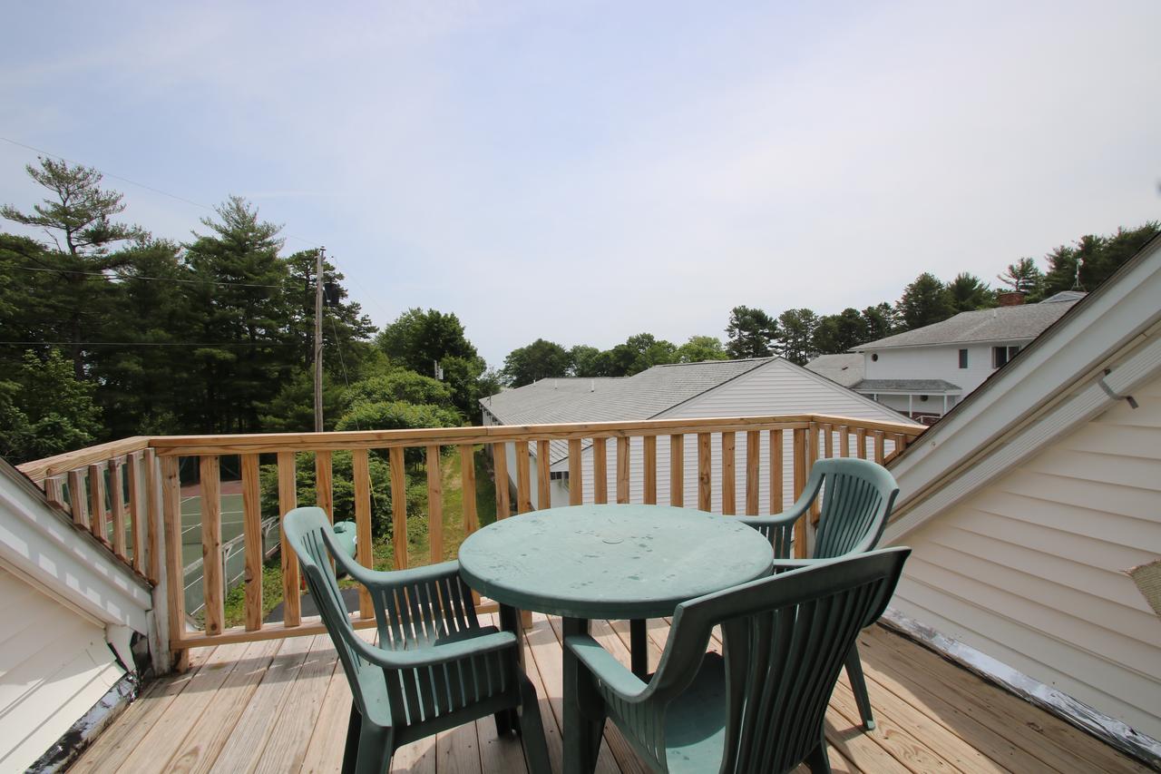 Ogunquit Tides Motel Dış mekan fotoğraf