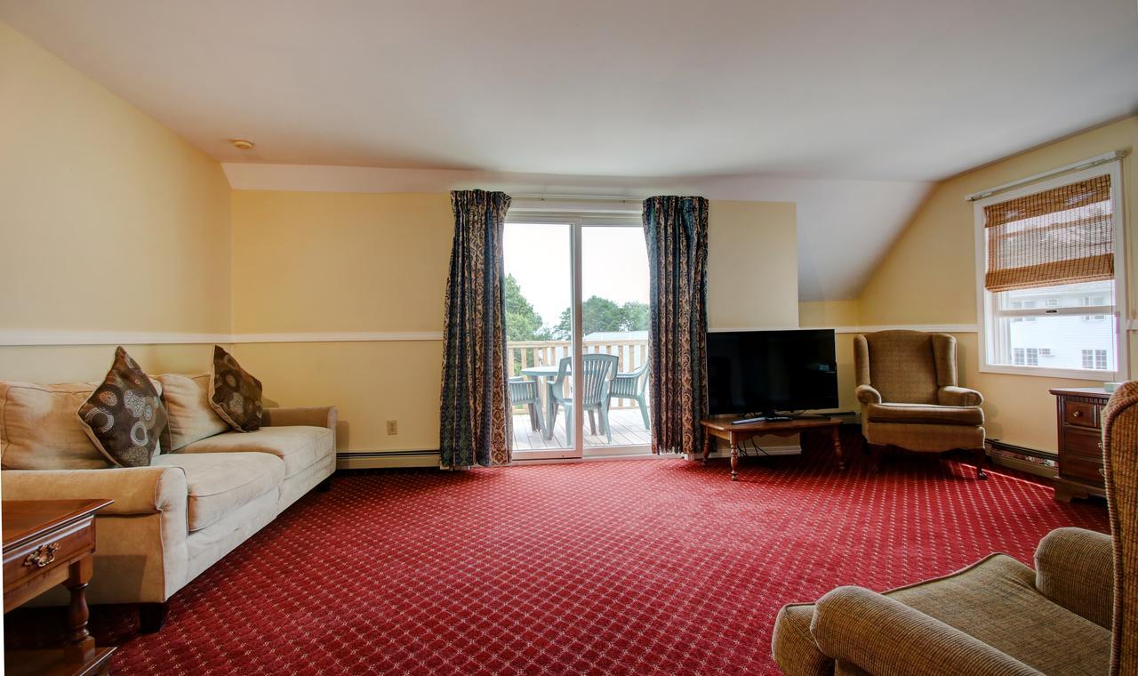 Ogunquit Tides Motel Dış mekan fotoğraf