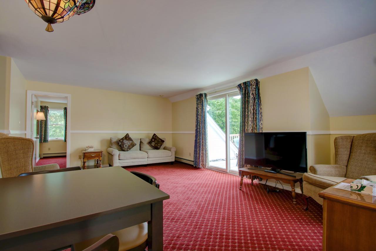 Ogunquit Tides Motel Dış mekan fotoğraf