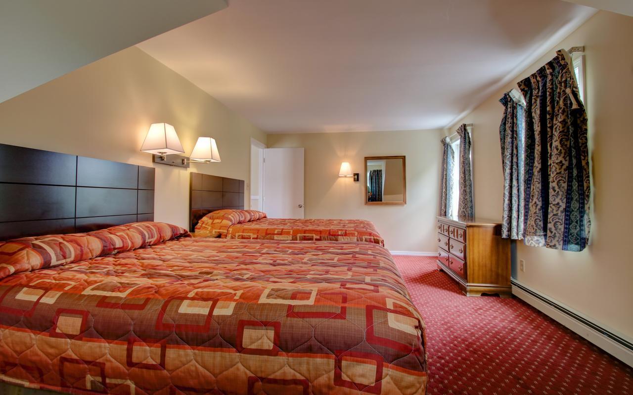 Ogunquit Tides Motel Dış mekan fotoğraf