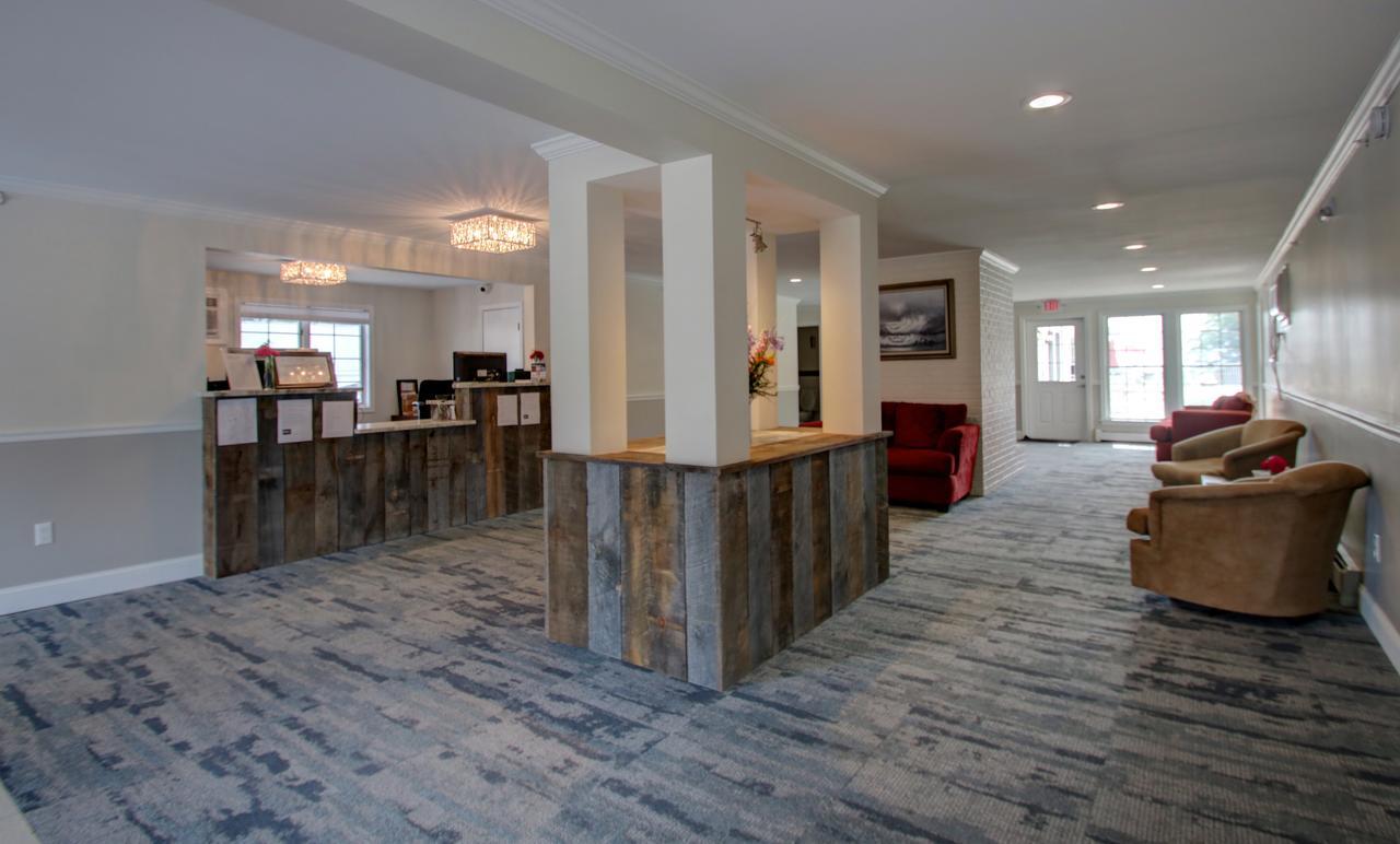 Ogunquit Tides Motel Dış mekan fotoğraf