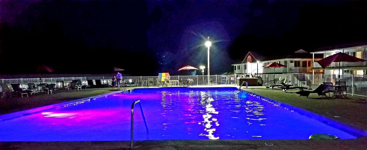 Ogunquit Tides Motel Dış mekan fotoğraf
